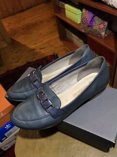 Лоферы женские Remonte