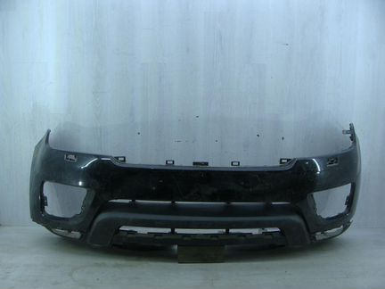 Бампер передний Land Rover Range Rover Sport