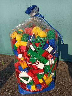 Конструктор 