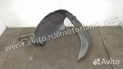 Подкрылок левый передний Subaru Tribeca (B9), 2005