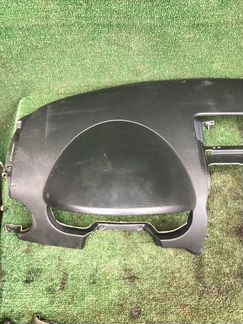 Накладка торпеды Mitsubishi Colt Z34A 4A90