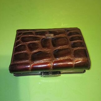 Кошелек-портмоне