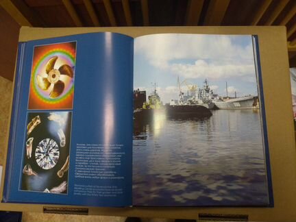 Книга Поморье эксклюзив