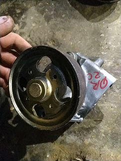 Помпа Ниссан Примера р12