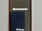 Телефон Lenovo A-2010a, озу-1гб, 8гб