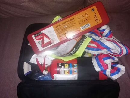 Набор Лексуса