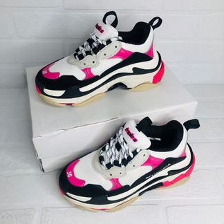 Кроссовки Balenciaga Triple S