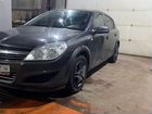 Opel Astra 1.6 МТ, 2012, 138 000 км