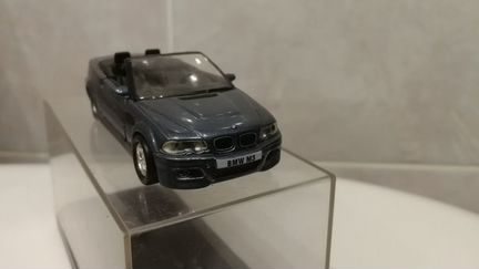BMW E46 cabrio