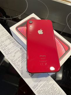 iPhone XR 128