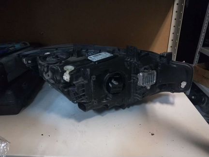 Фара левая BMW f30 Led