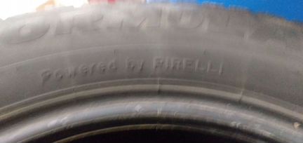 Pirelli formula ice 225/60/17
