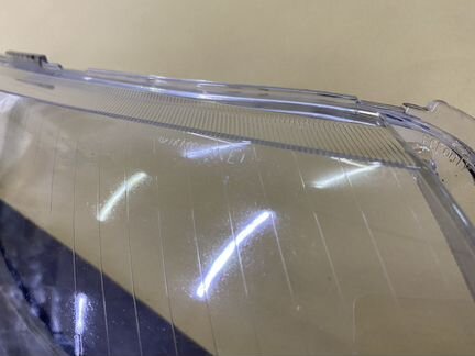 Стекло для фары Audi A6 C6 2004-2011 г.в. правое