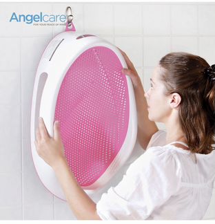 Горка для купания малыша Angelcare