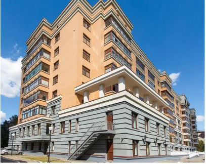 Свободного назначения, 26 м²