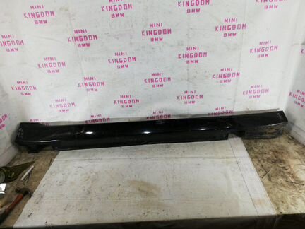 Накладка на порог правая Bmw 5-Series E60