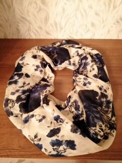 Хомуты/платки