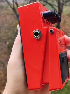 Boss MD2 (Mega Distortion)