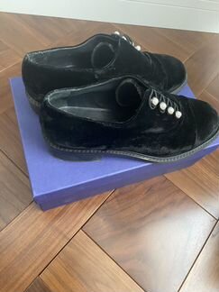 Ботинки Stuart weitsman