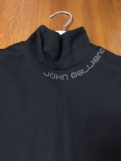 Платье John Galliano 128-134 см