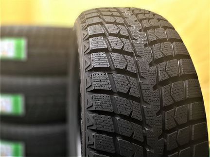 Pезина 255/50 R19 зимняя липучка Linglong новая