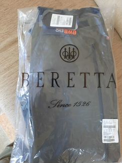 Продам новые штаны Beretta Insulated Static