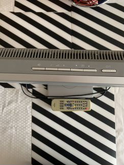 Телевизор Toshiba