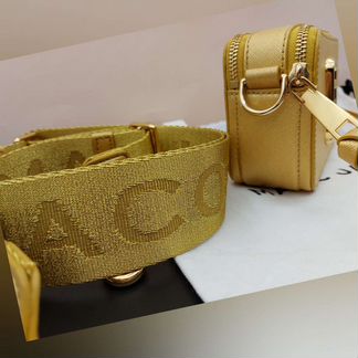 Сумка Marc Jacobs Snapshot