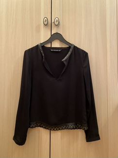 Блузка Zara
