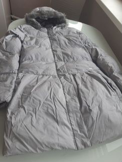 Пуховик dkny 152-156