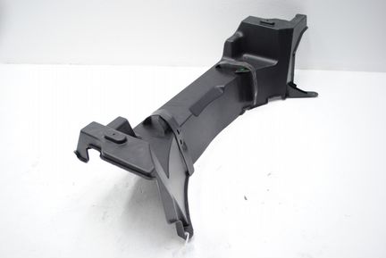 Опора держателя запасного колеса Range Rover 4