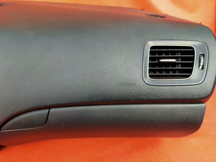 Торпедо, панель приборов Kia ceed JD 84710-A2000WK