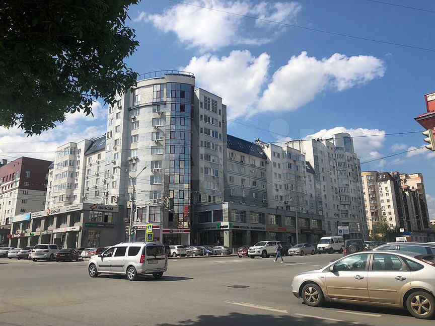 Арника ул цюрупы 75 уфа фото улица ленина - Купить коммерческую недвижимость в Республике Башкортостан Продаж