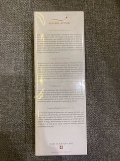 Набор ультрамягких щеток swiss smile nuance nude