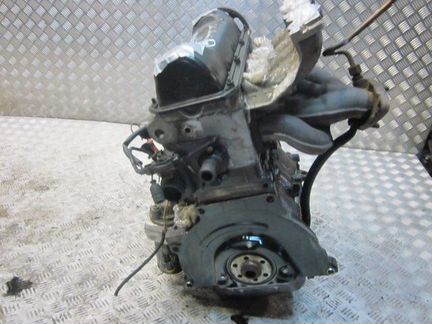 Двигатель 2.0 ADY для Фольксваген Шаран