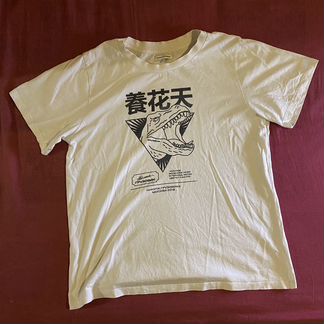 Футболка Никита Грузовик