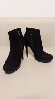 Ботильоны демисезон р.40 обмен