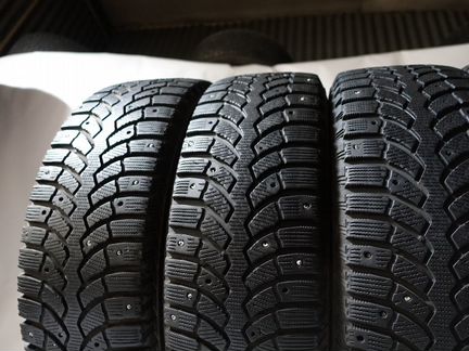 185 60 15 Bridgestone Blizzak Spike-01 84O