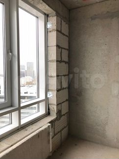 3-к квартира, 79 м², 17/30 эт.