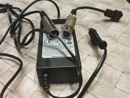 Блок питания