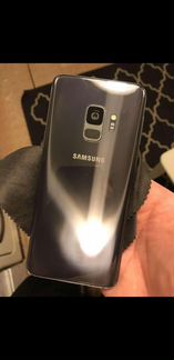 Samsung s9