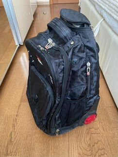 Сумка рюкзак