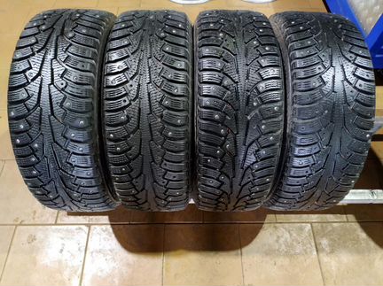 205 55 16 Nokian бу Шины Зимние 205 55 R16 99D