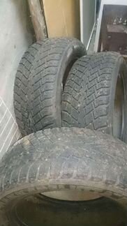 Шины 205 55 16
