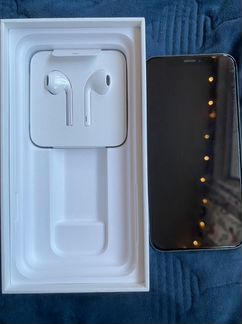 iPhone x 64gb