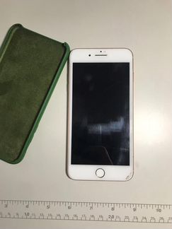iPhone 8 plus 64gb
