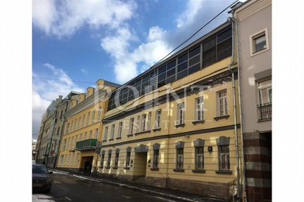 Сдам помещение свободного назначения, 383.10 м²