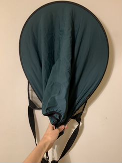 Солнцезащитный козырек Leokid