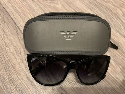 Emporio Armani Очки солнцезащитные