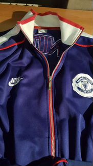 Спортивная кофта Nike Манчестер Юнайтед